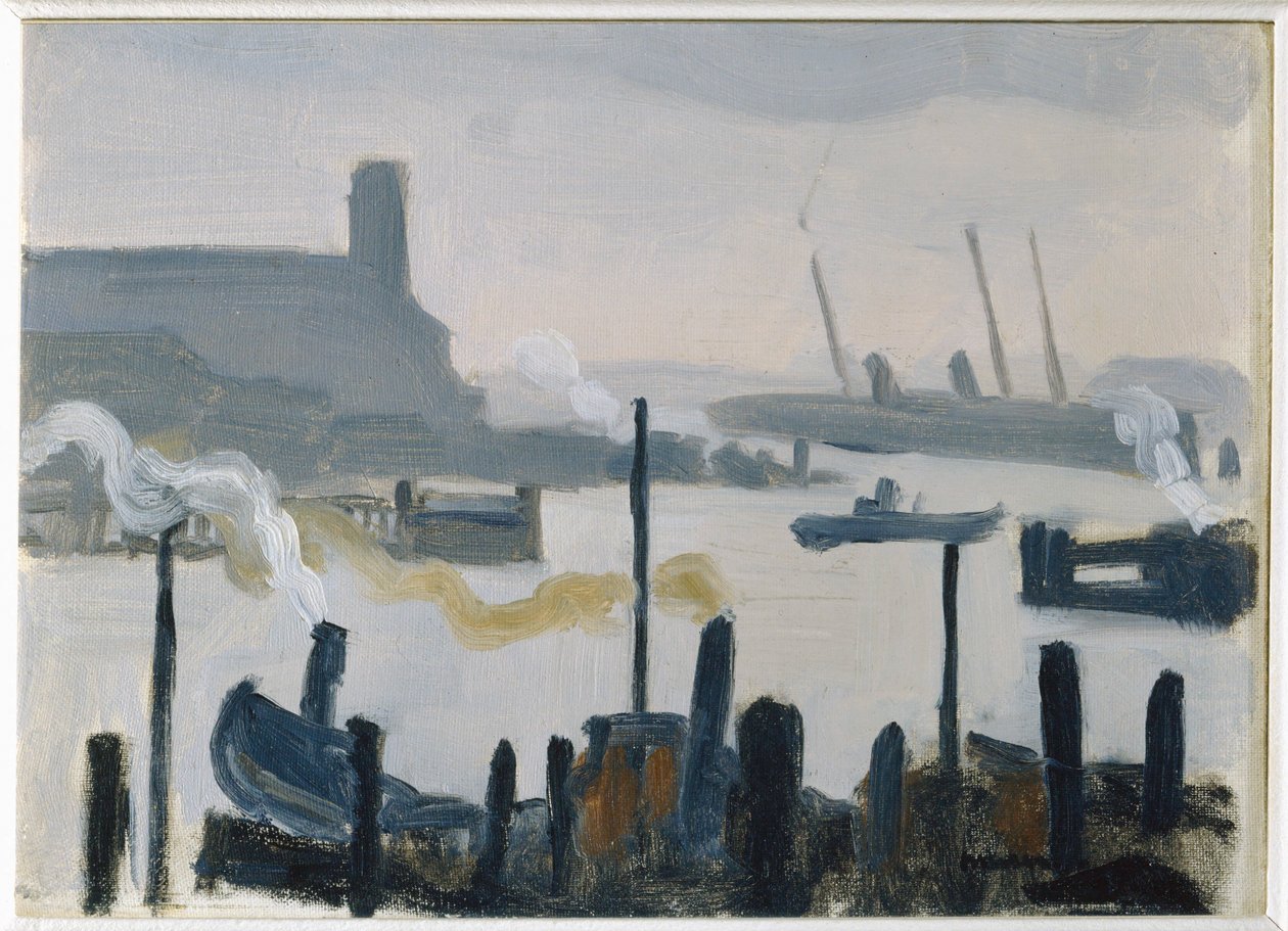  av Albert Marquet