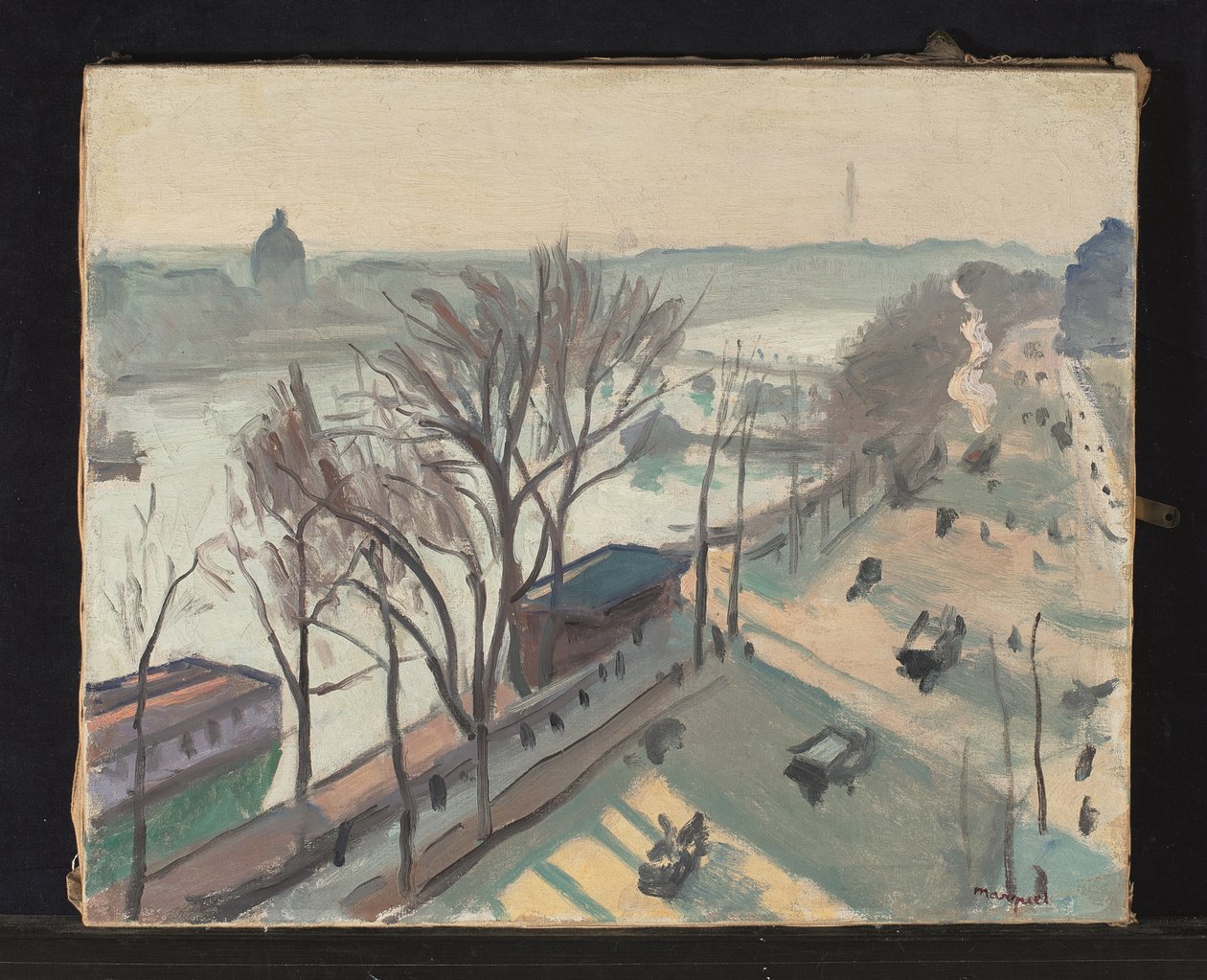  av Albert Marquet