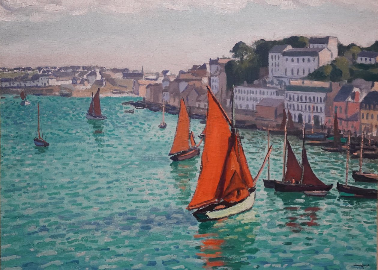  av Albert Marquet