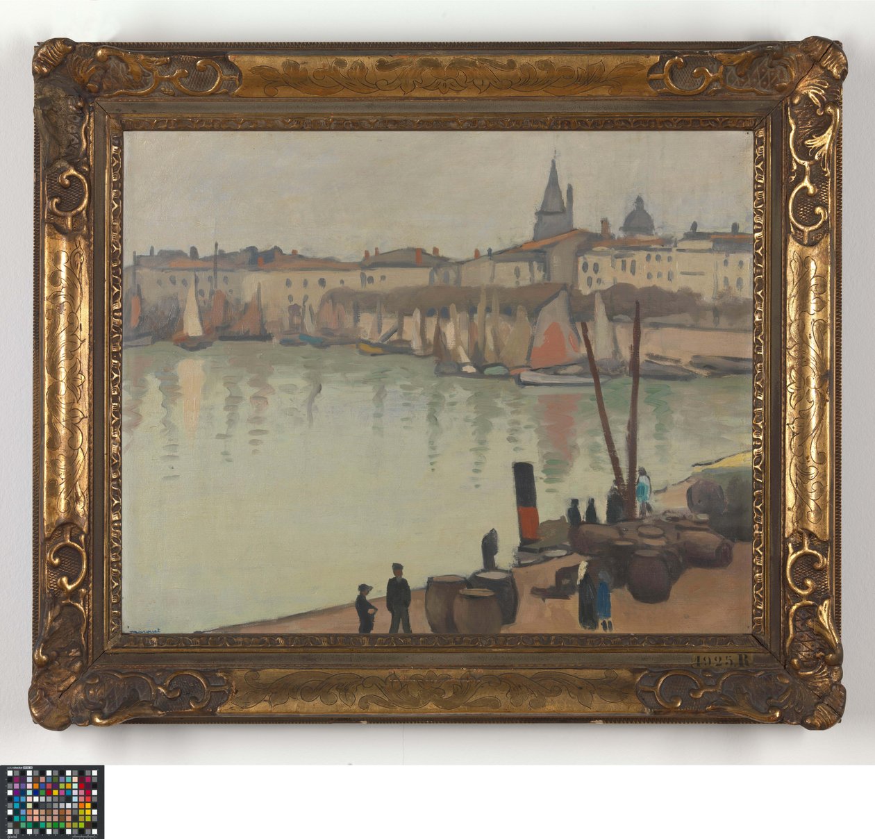  av Albert Marquet