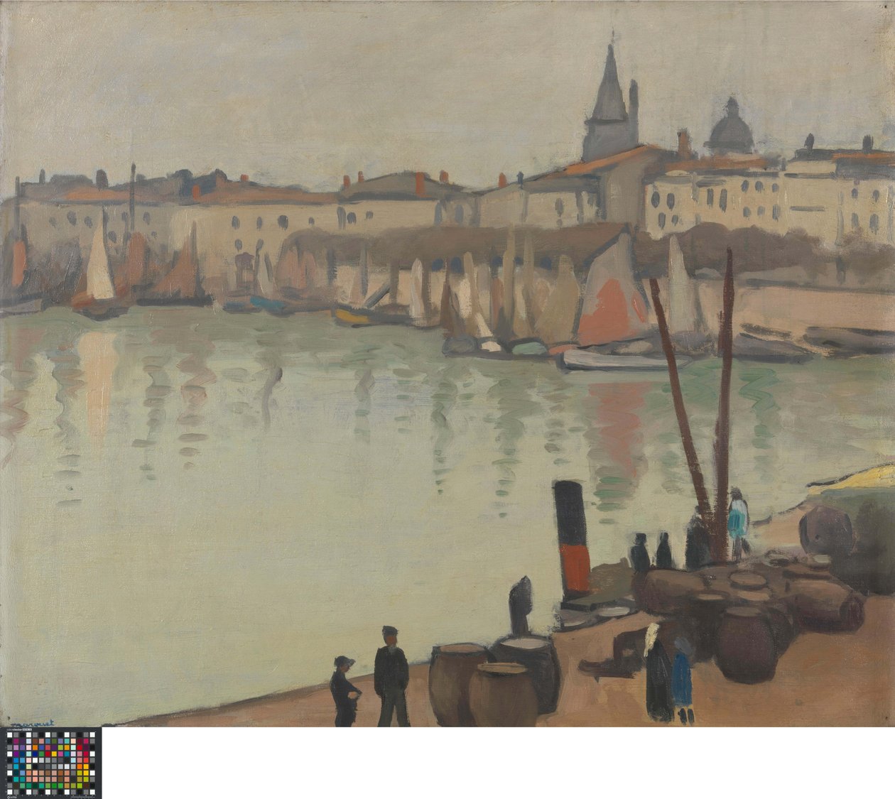  av Albert Marquet