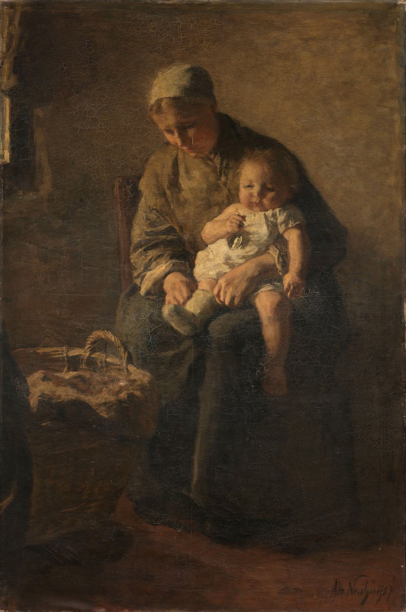  av Albert Neuhuys