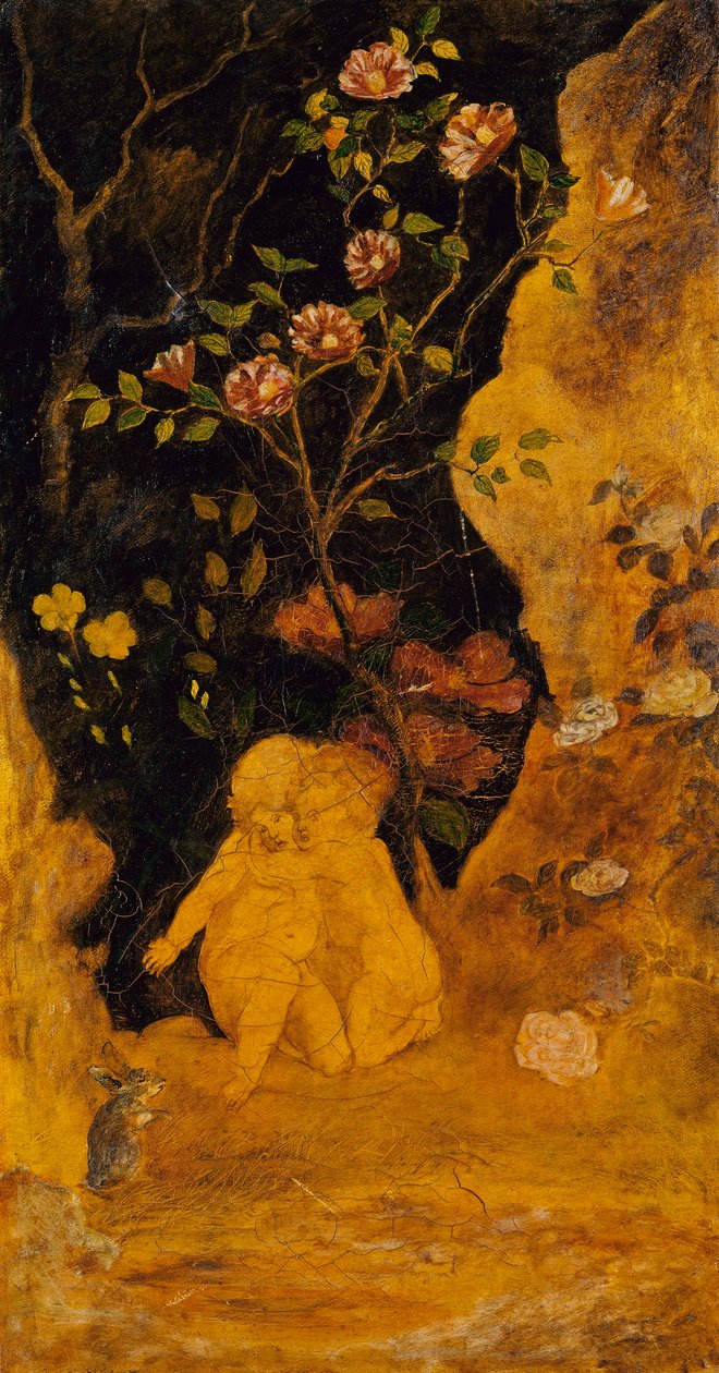  av Albert Pinkham Ryder