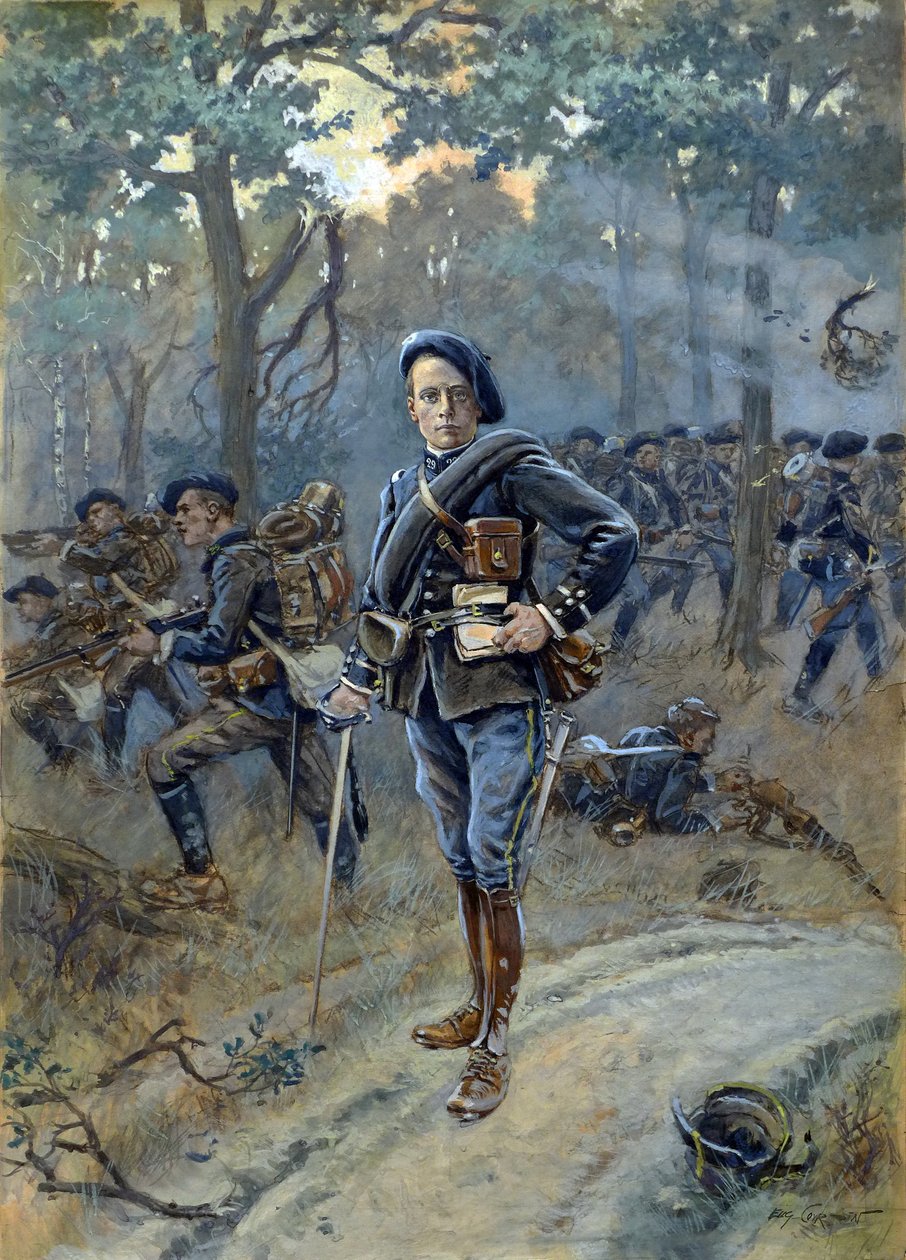  av Albert Robida