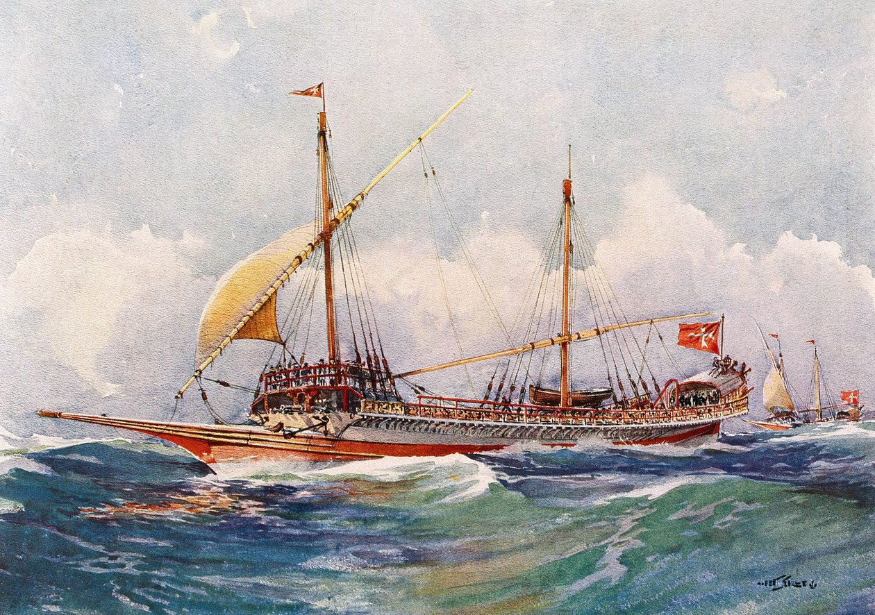  av Albert Sébille