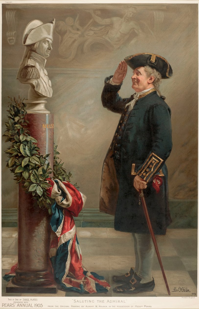  av Albert William (after) Holden