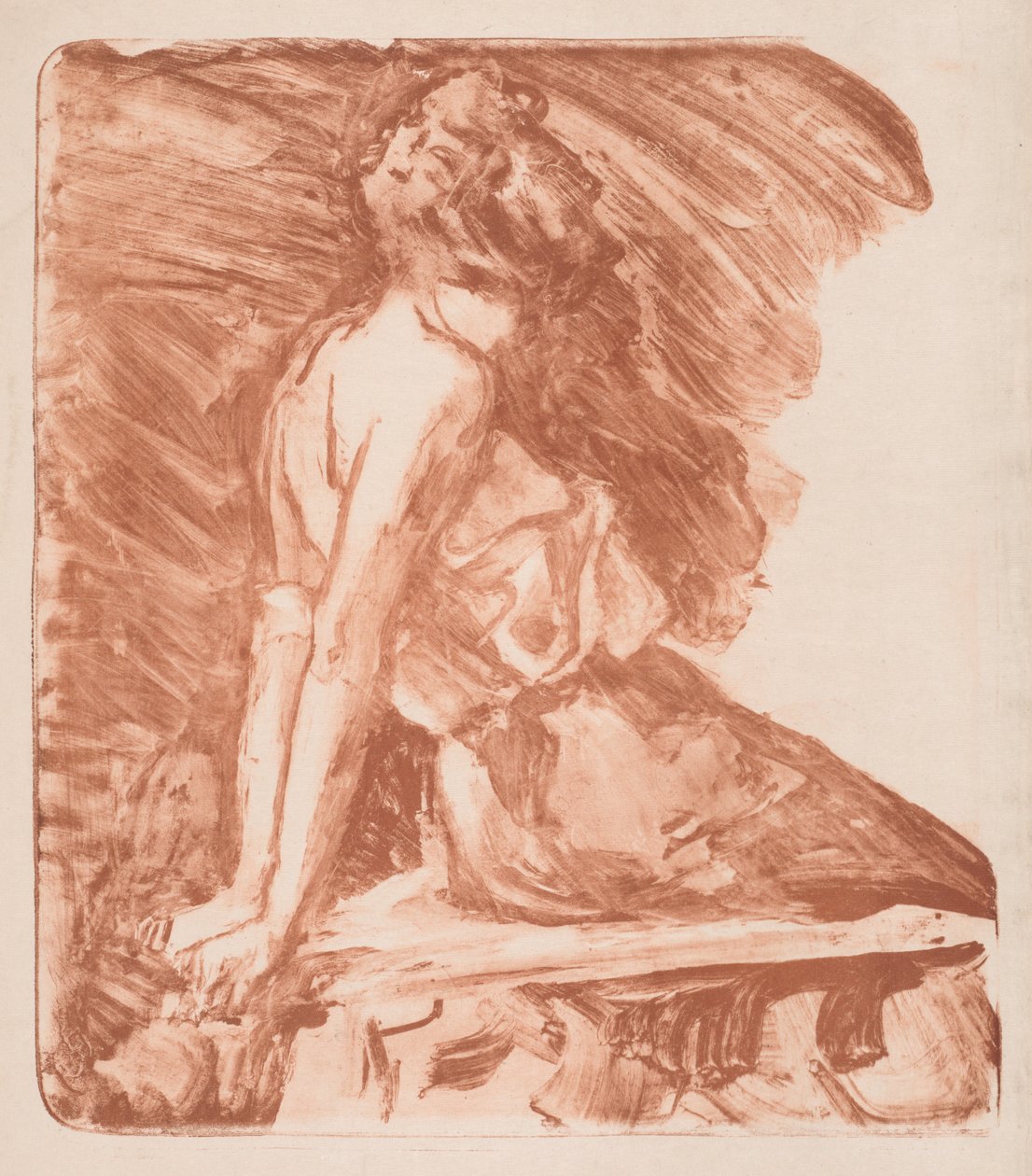  av Albert de Belleroche