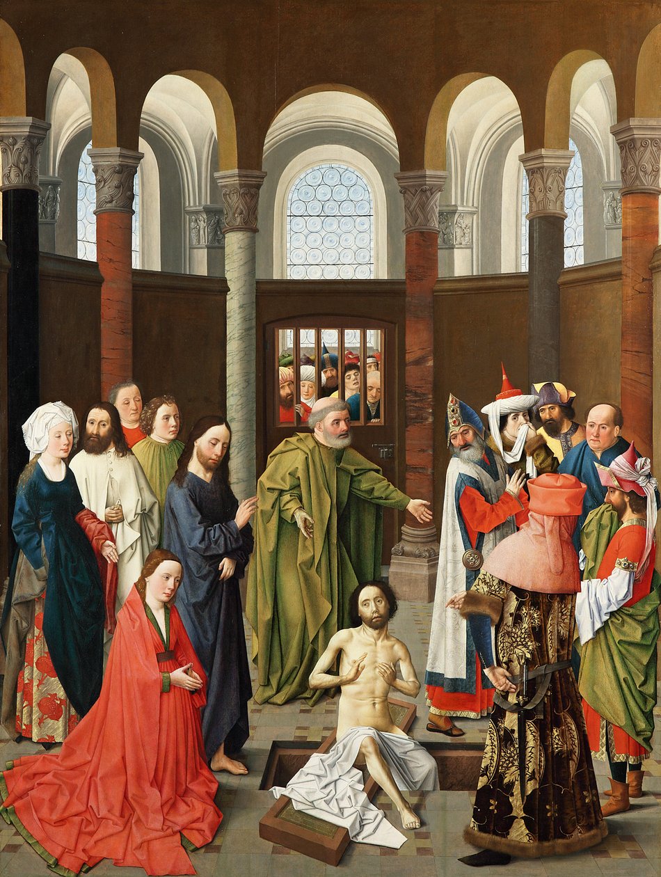  av Albert van Ouwater