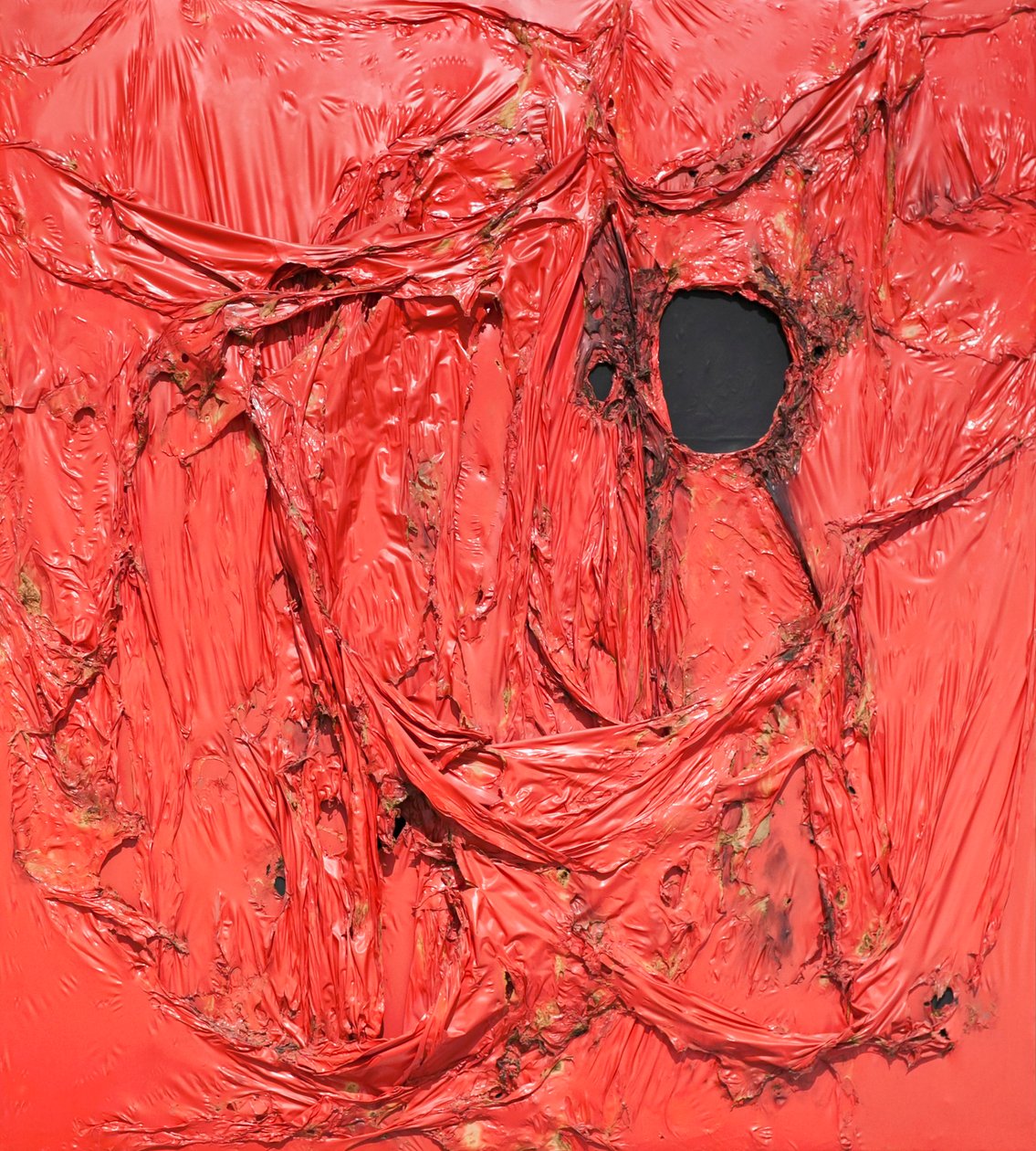  av Alberto Burri