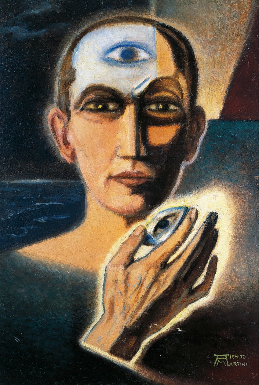  av Alberto Martini