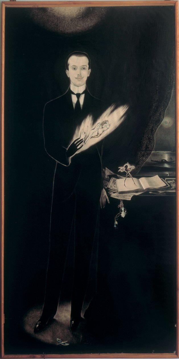  av Alberto Martini