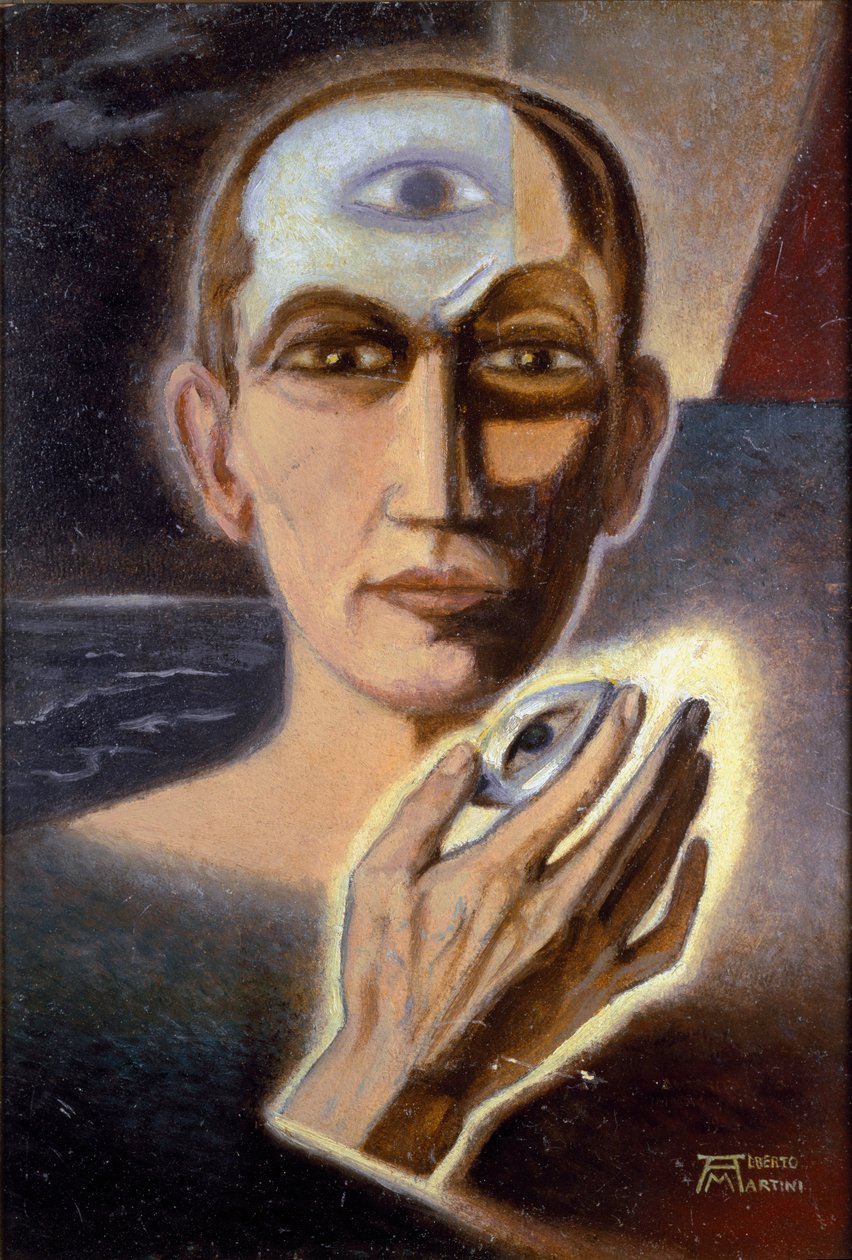 av Alberto Martini