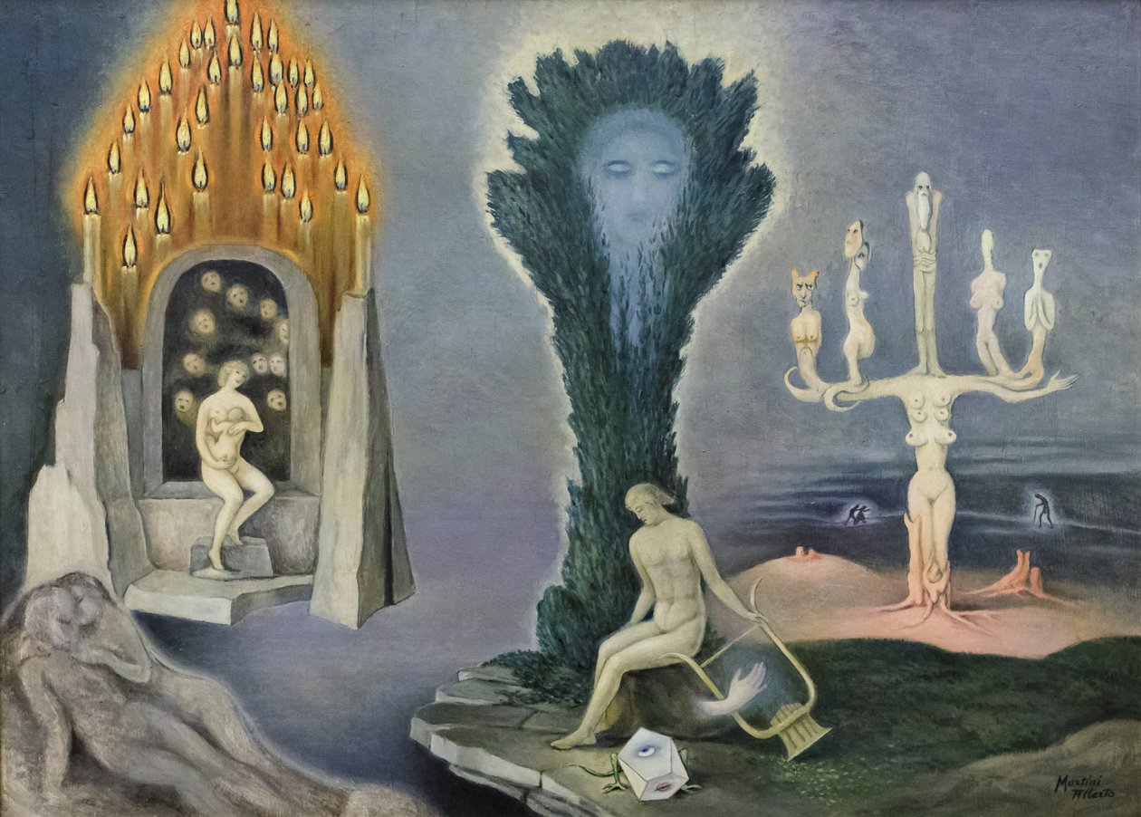  av Alberto Martini