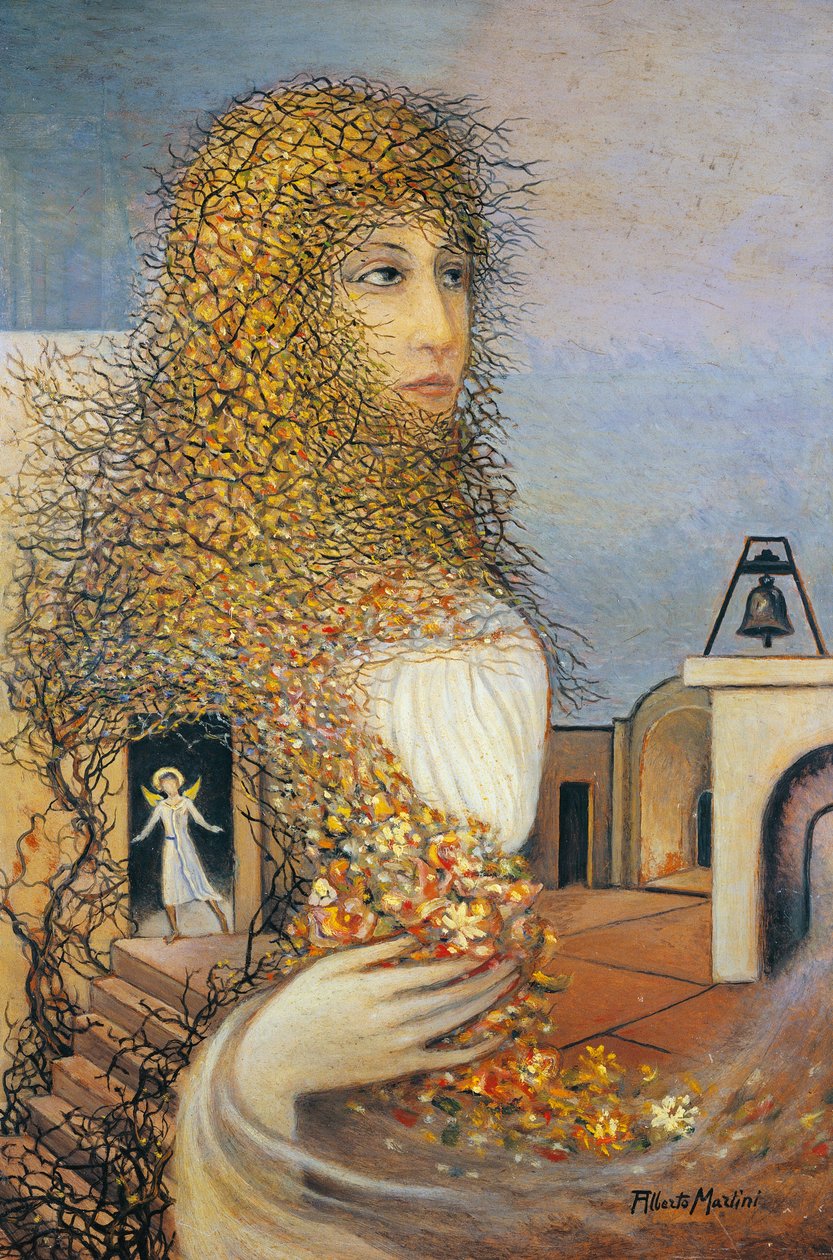  av Alberto Martini