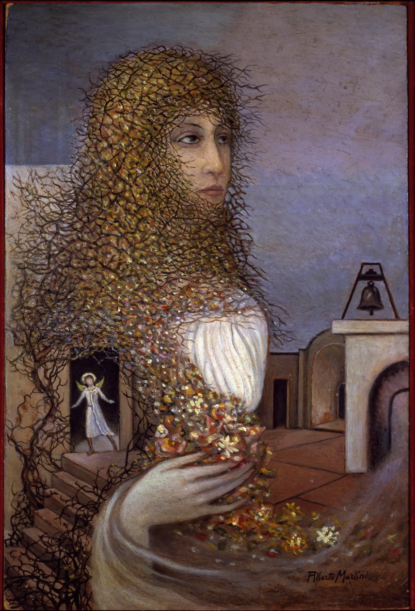  av Alberto Martini