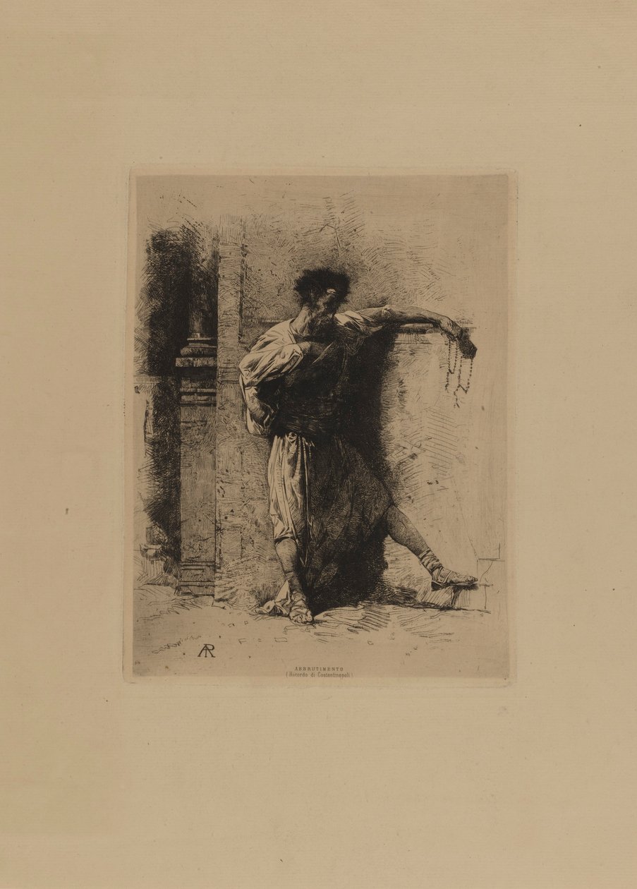  av Alberto Pasini