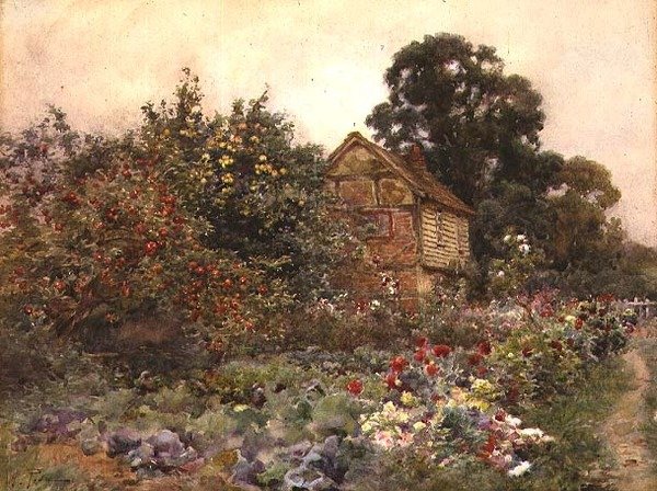 Holmwood, Surrey av Alberto Pisa