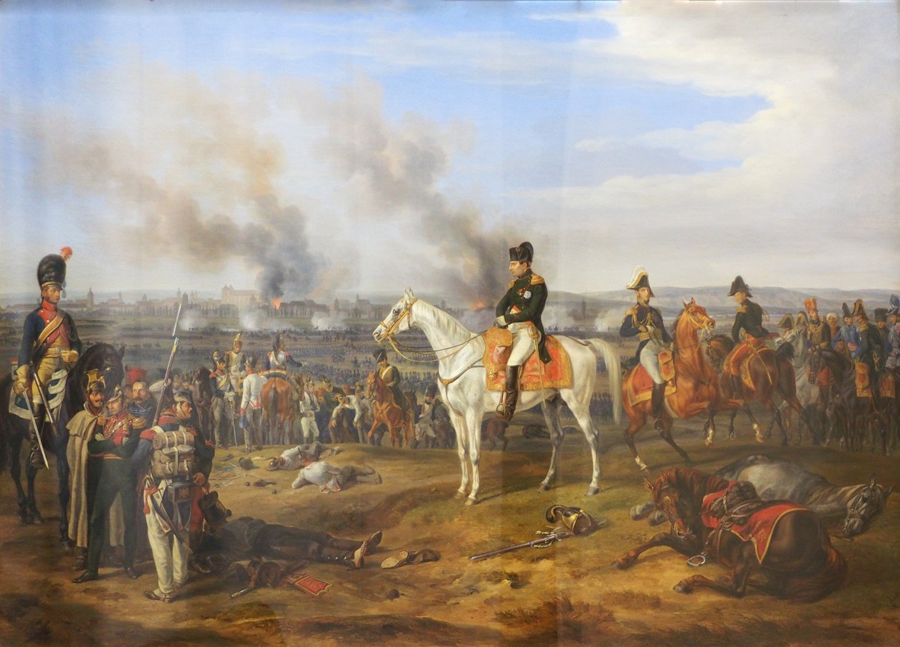  av Albrecht Adam