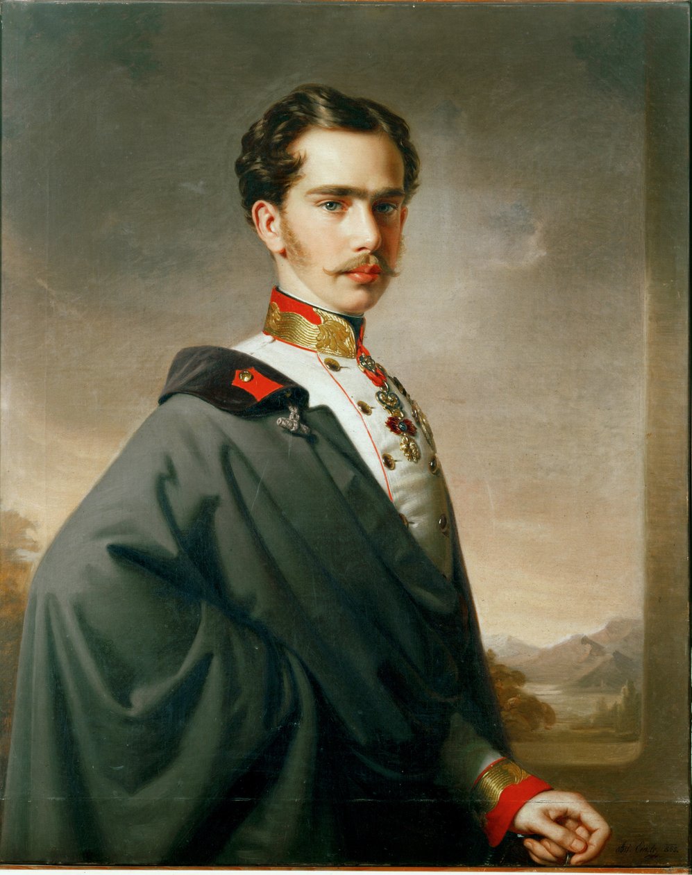  av Albrecht Adam