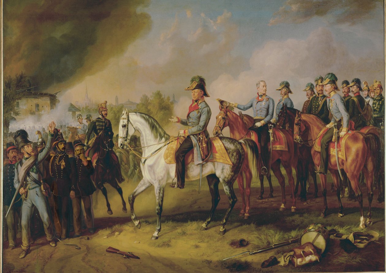  av Albrecht Adam