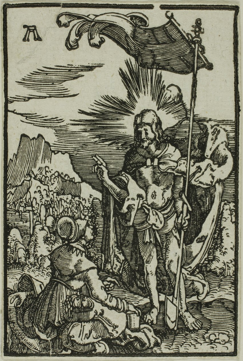  av Albrecht Altdorfer