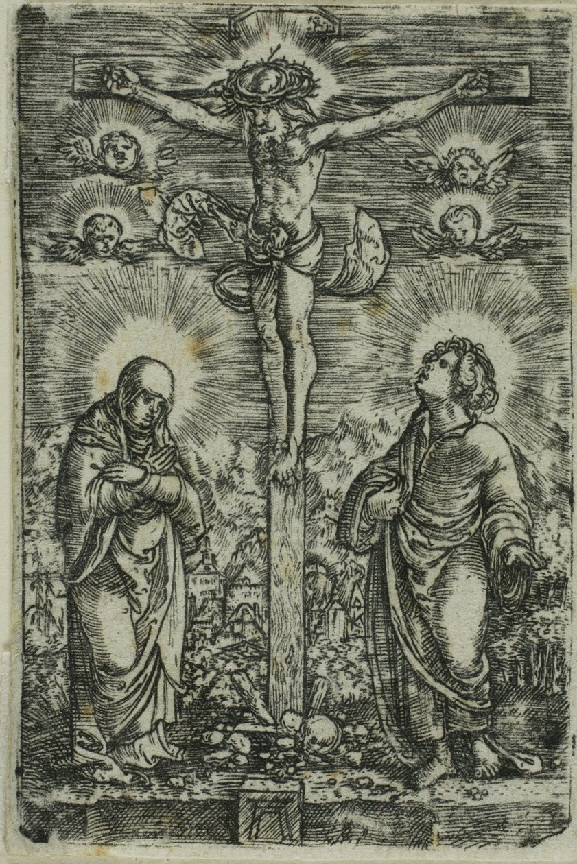  av Albrecht Altdorfer