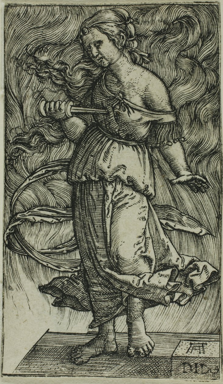  av Albrecht Altdorfer