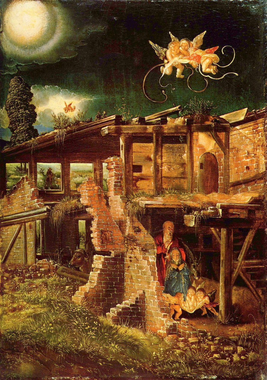  av Albrecht Altdorfer
