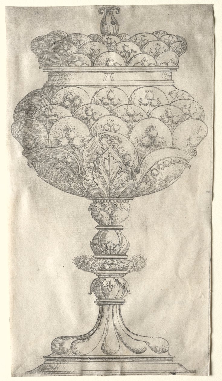  av Albrecht Altdorfer