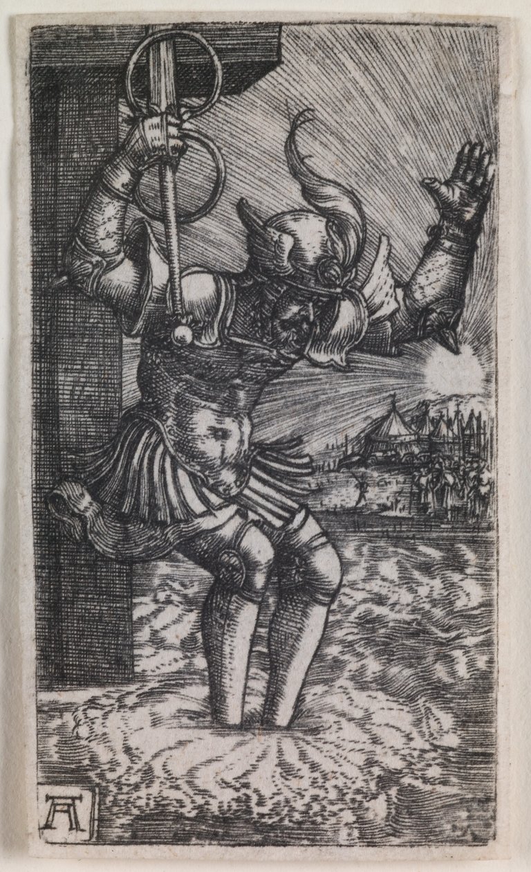  av Albrecht Altdorfer