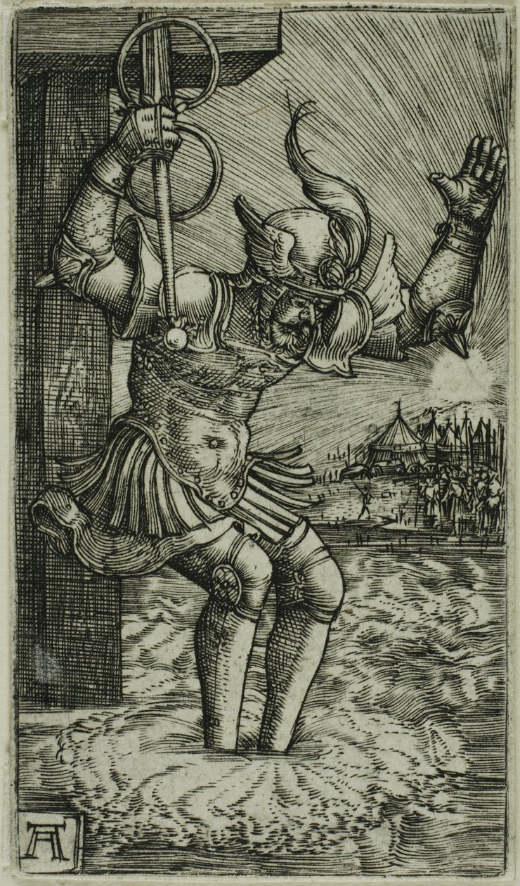  av Albrecht Altdorfer