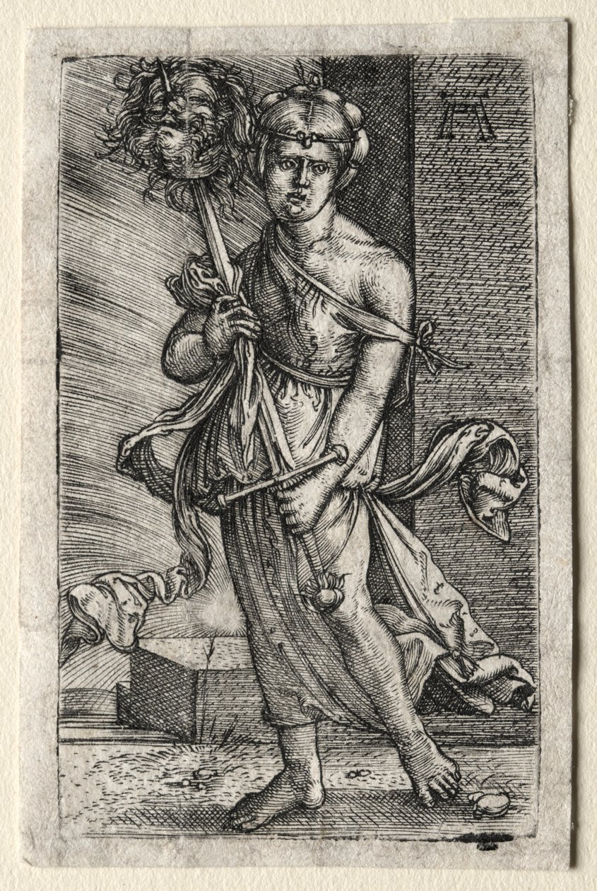  av Albrecht Altdorfer