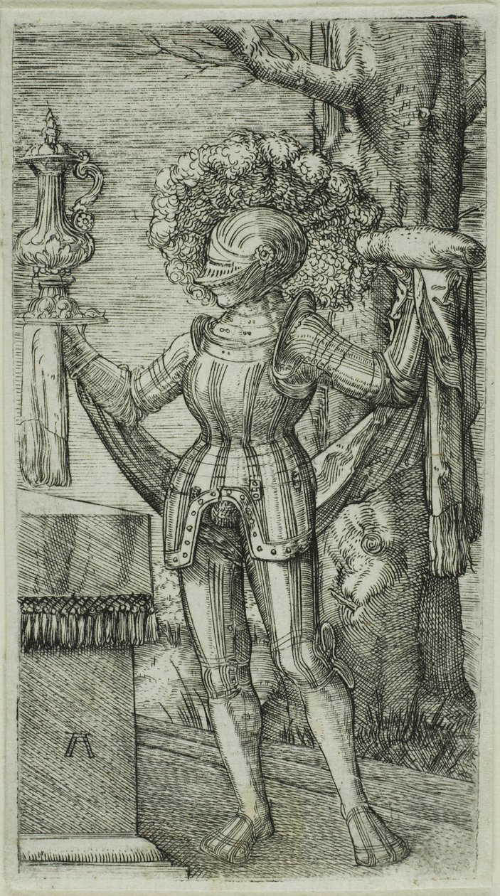  av Albrecht Altdorfer