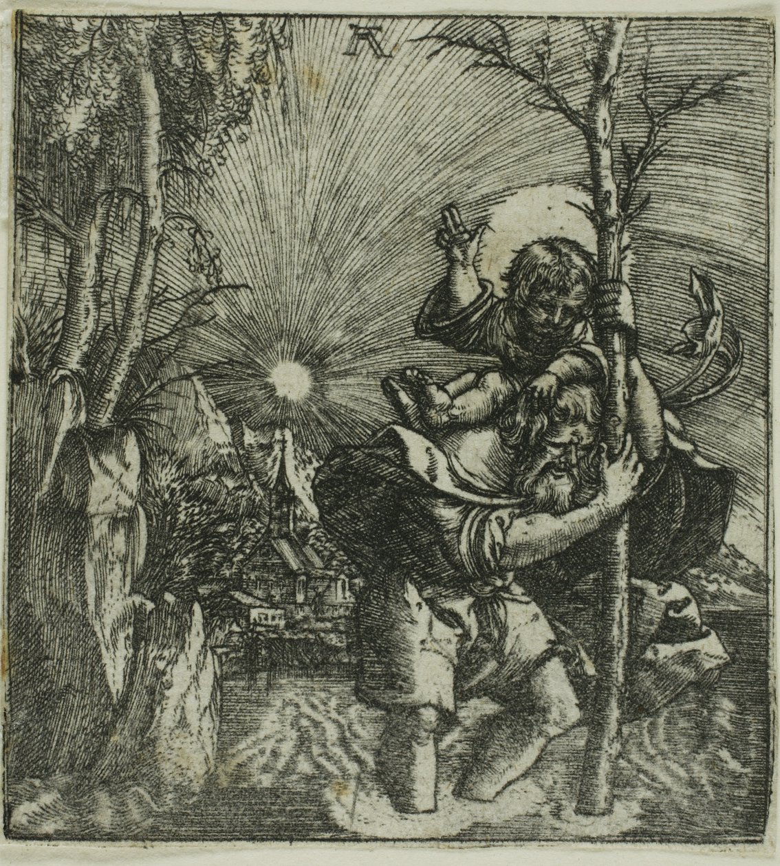  av Albrecht Altdorfer
