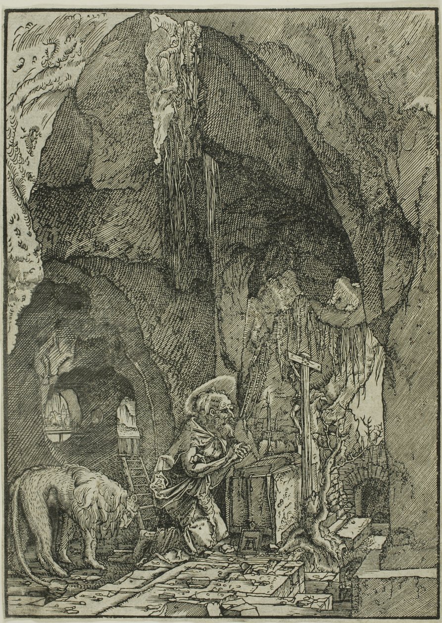  av Albrecht Altdorfer