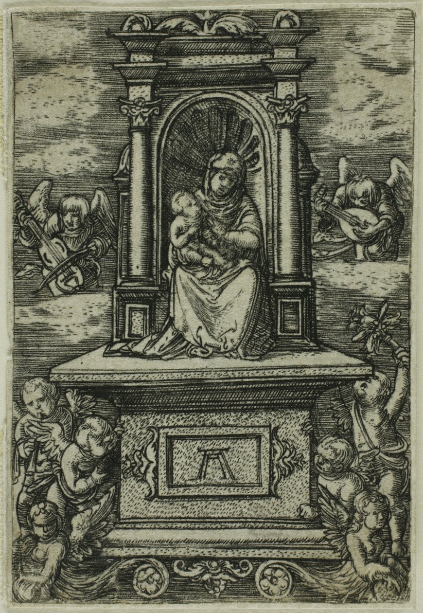  av Albrecht Altdorfer
