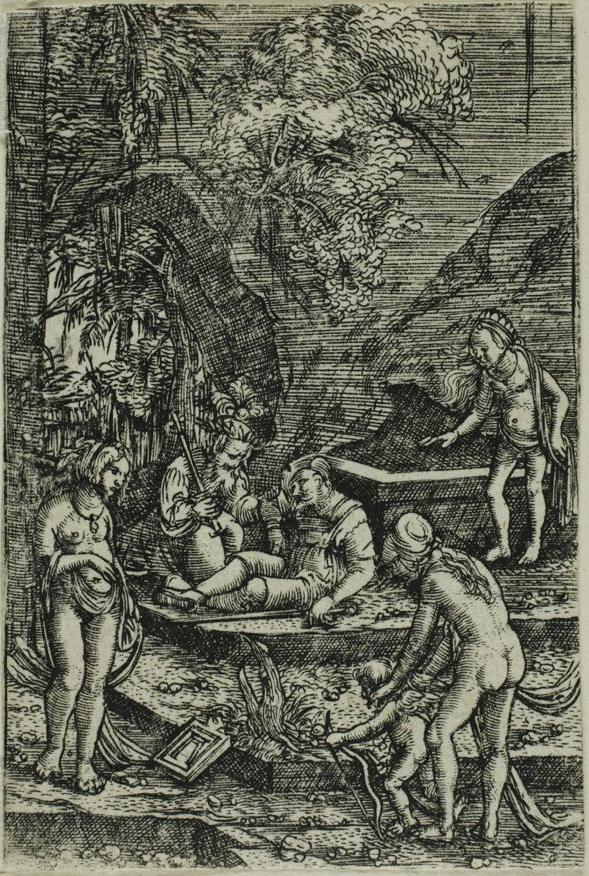  av Albrecht Altdorfer
