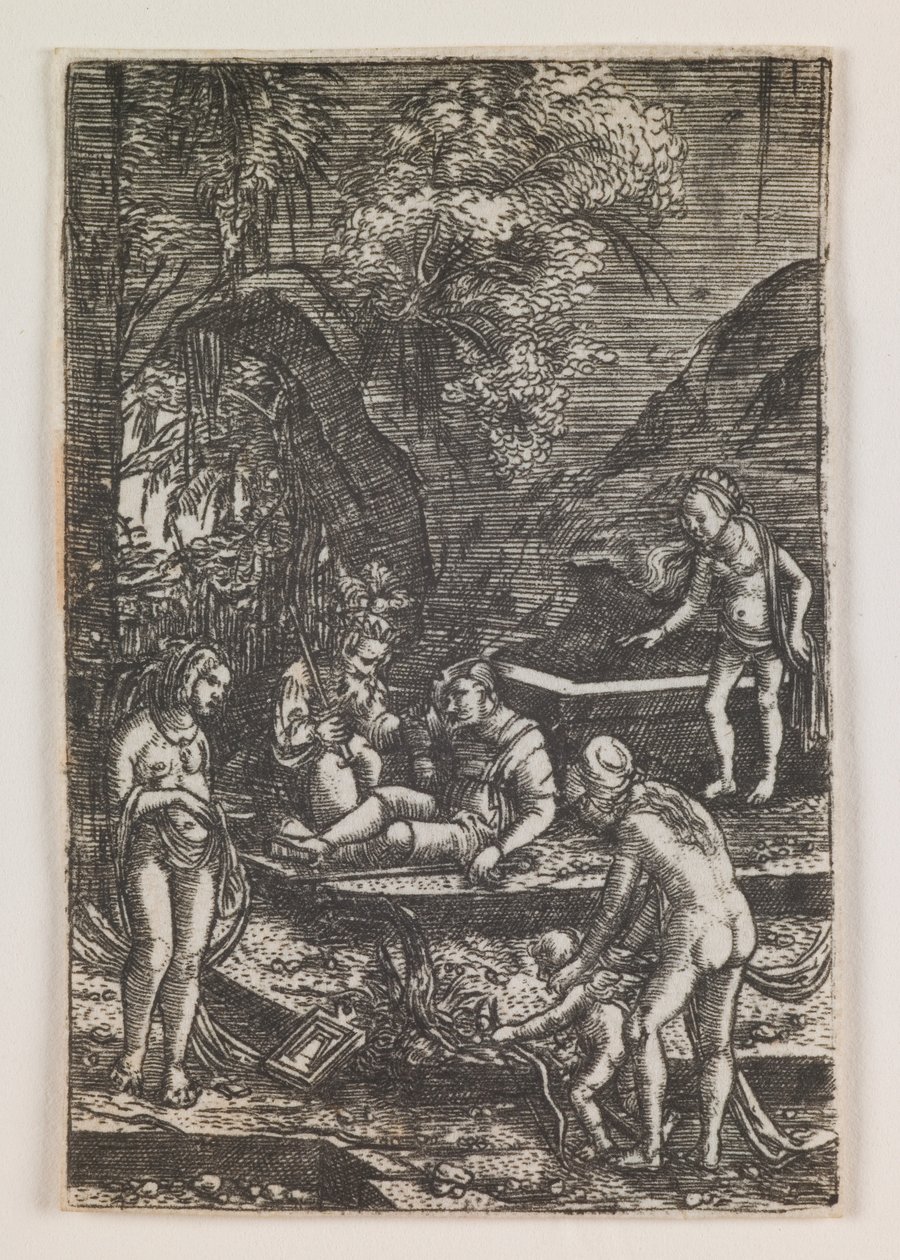  av Albrecht Altdorfer