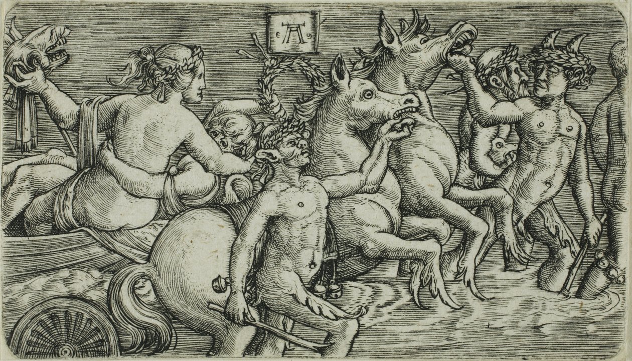  av Albrecht Altdorfer