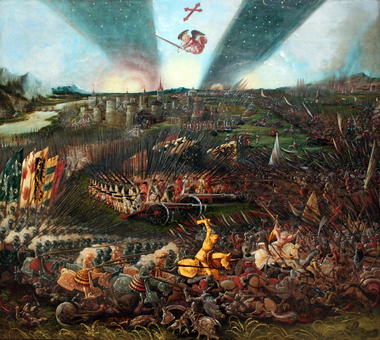  av Albrecht Altdorfer