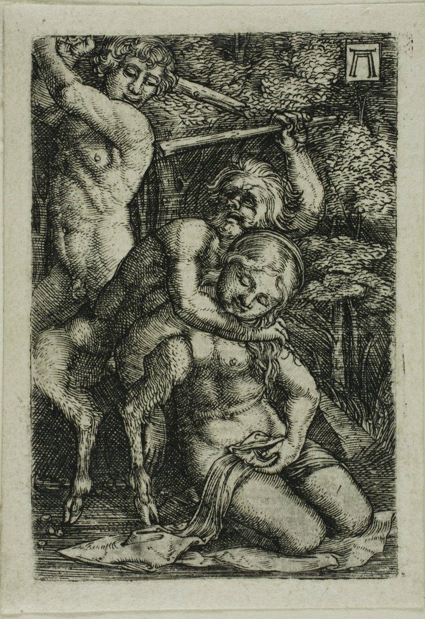  av Albrecht Altdorfer