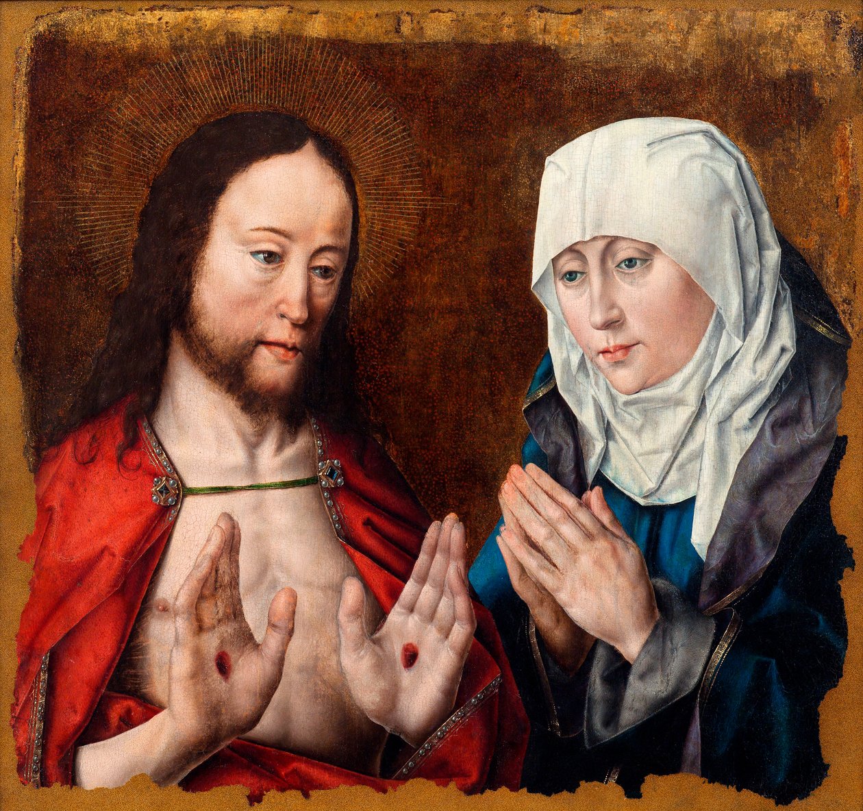  av Albrecht Bouts