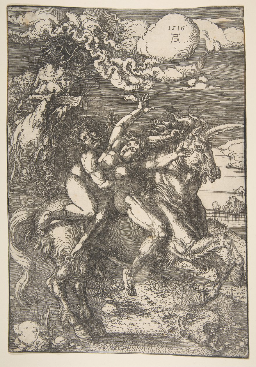  av Albrecht Dürer