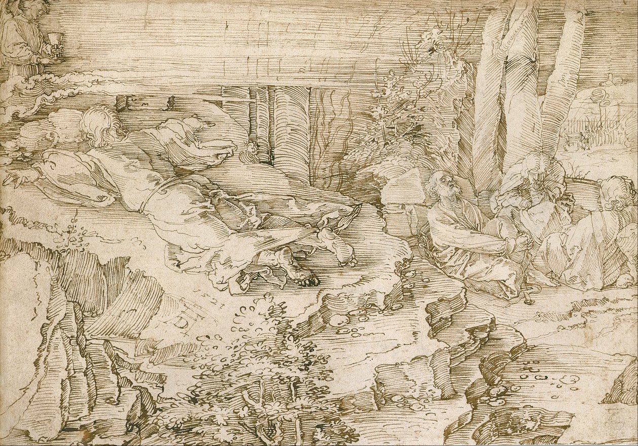  av Albrecht Dürer
