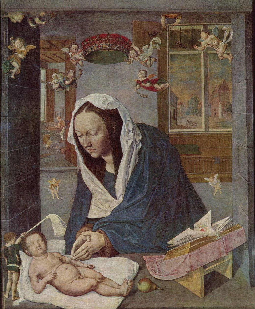  av Albrecht Dürer