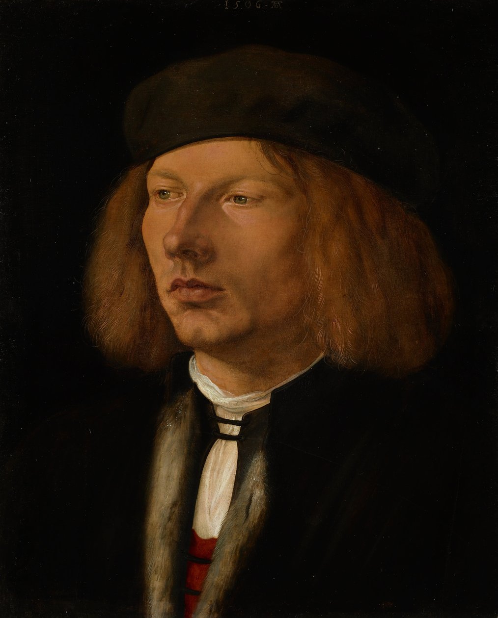  av Albrecht Dürer