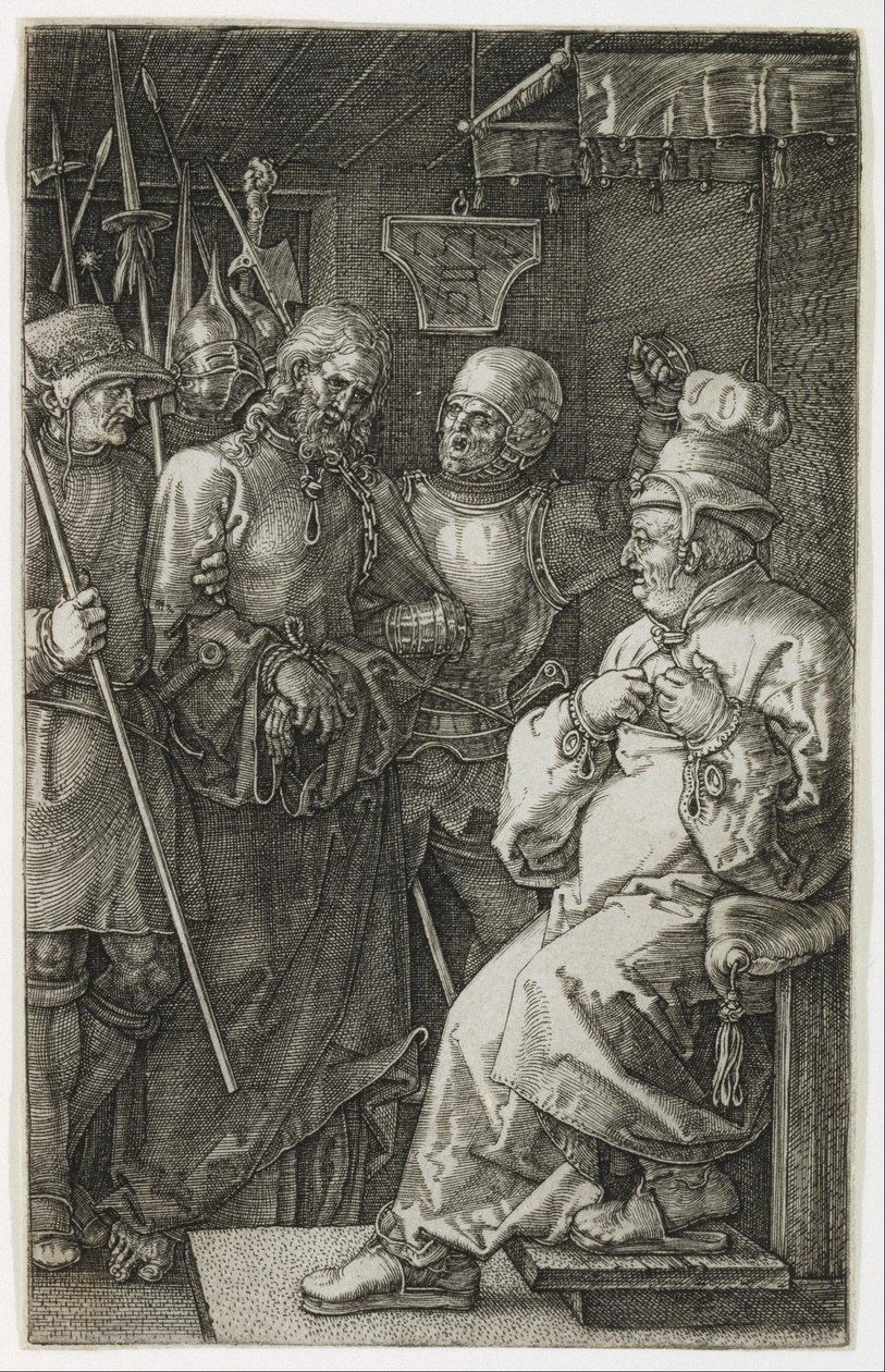  av Albrecht Dürer