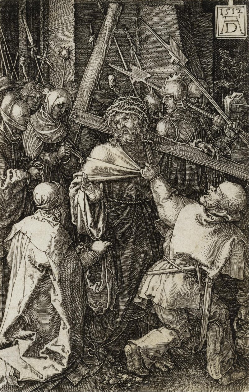  av Albrecht Dürer