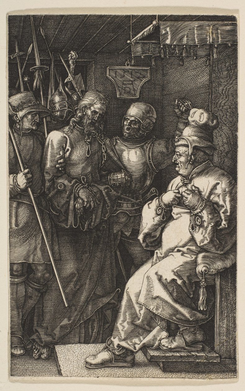  av Albrecht Dürer