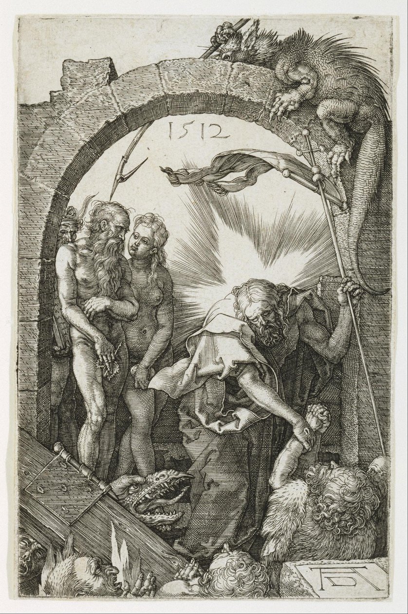 av Albrecht Dürer